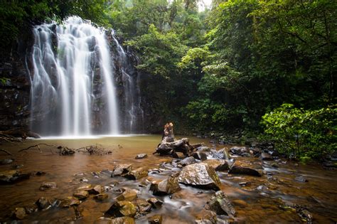 Nature Sights | Queensland National Parks tour