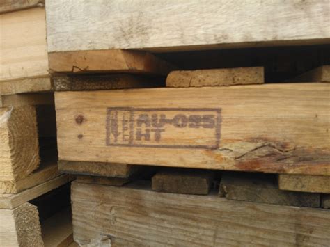 Custom Heat Treated Pallets for Sale in Melbourne | Smart Pallets