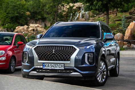 2023 Hyundai Palisade Calligraphy Vs Limited – Get Calendar 2023 Update