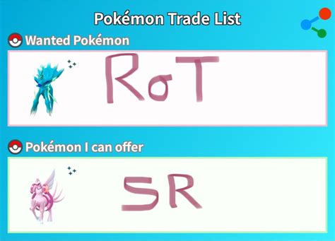 LF: Shiny Dialga w/ RoT, FT: Shiny Palkia w/ SR (Can Instant trade) : r ...