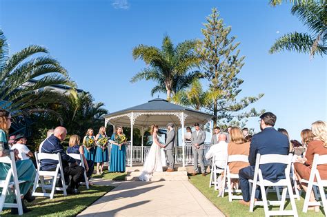 Where Coast couples can tie the knot at Australia's best venue