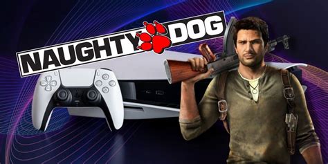 Every Naughty Dog Game Rumored to Be in Development