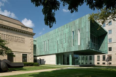Galería de Renovación y Expansión del Museo de Arte Columbus / DesignGroup - 10