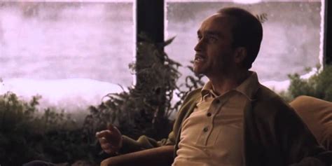 The Godfather: Fredo Corleone's 10 Best Quotes