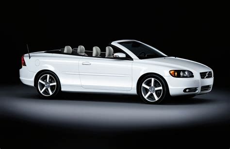 Volvo C70 - Volvo Photo (7830869) - Fanpop