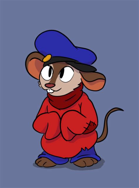 fievel mousekewitz on Tumblr