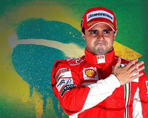 Supercar and Crypto Lover: Felipe Massa - Ferrari, rinnovo! Insieme un altro anno