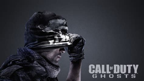 Call Of Duty Ghosts wallpaper | 1920x1080 | #52238