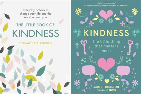 6 of the best books about kindness | London Evening Standard