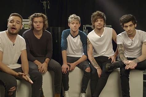 One Direction Announce 'Where We Are' Concert Film [VIDEO]