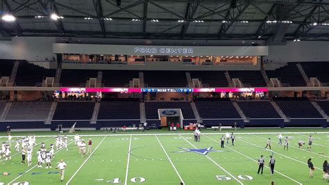 Football Stadium: Football Stadium Frisco Tx