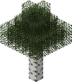 Baum – Das offizielle Minecraft Wiki