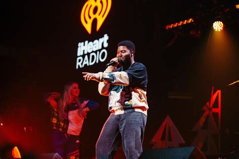 30 Facts You Need To Know About Our 2021 iHeartRadio Music Festival Lineup | iHeart