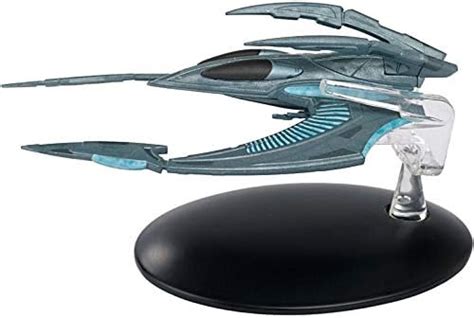 Star Trek Starships Collection Nº 172 Xindi Insectoid Scout – TopToy