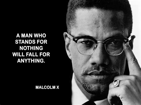 Malcolm X Quotes Protest. QuotesGram