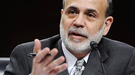 Ben Bernanke Quotes. QuotesGram