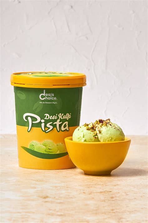 Kulfi Dessert Products - Best Kulfi Desserts