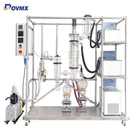 Vacuum Distillation Unit - China Vacuum Distillation Unit Manufacturers Suppliers Factory