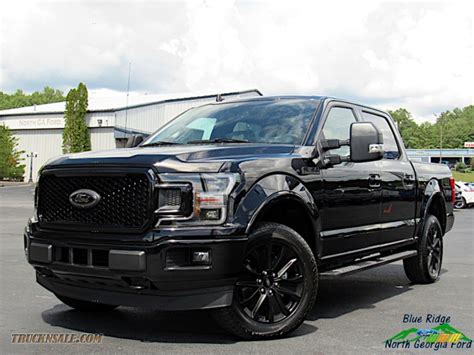 Ford F150 2020 Lariat