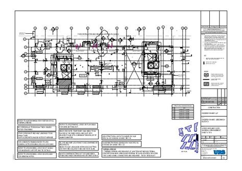 Sample Revit Drawings