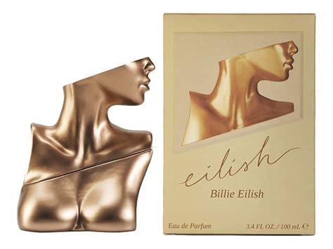 Billie Eilish eilish Eau de Parfum new amber gourmand perfume guide to scents