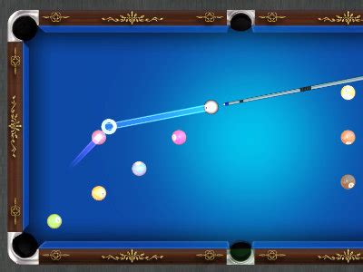 8 Ball Pool Multiplayer - Online Game | Gameflare.com