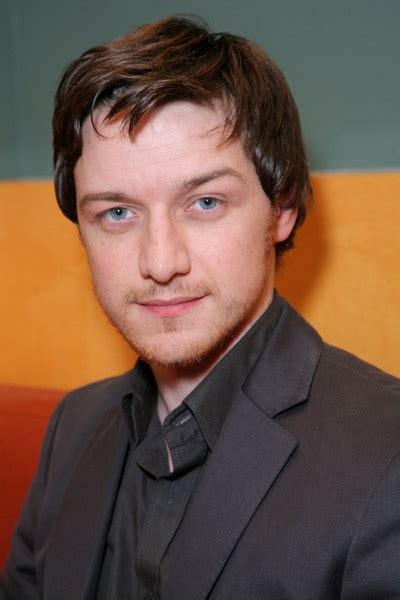 James McAvoy, played Mr. Tumnus in the 1st narnia movie, and Penelope's love in the movie ...