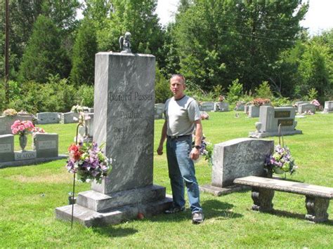 Sheriff Buford Pusser and his wife, Pauline's grave site. | Outdoor decor, Outdoor, Buford