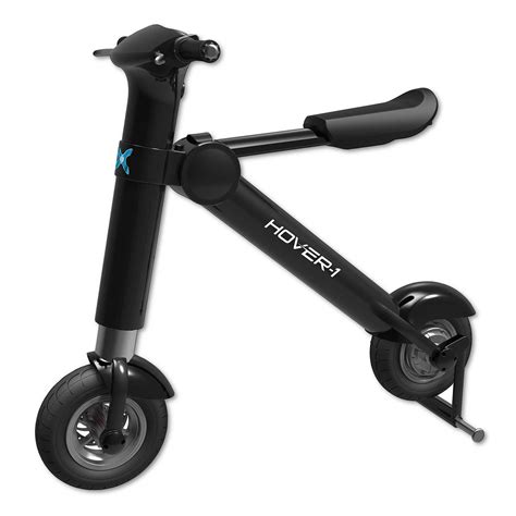 Hover-1 XLS Folding Electric Bike - Eco Friendly Portable Electric ...