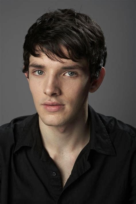 Colin Morgan - Merlin on BBC Photo (28462111) - Fanpop