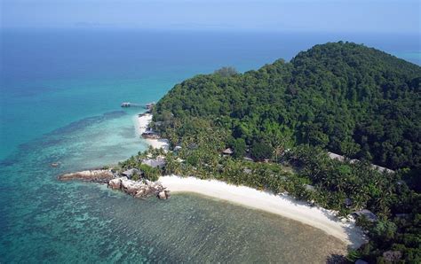 Batu Batu — Batu Batu - Private Island Resort Malaysia