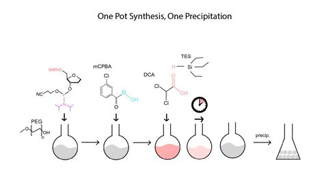 What are Phosphoramidites? | BroadPharm