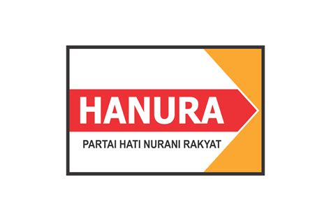 Partai Hanura Logo