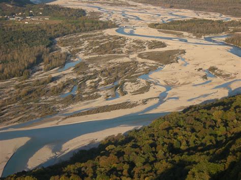 River Landforms