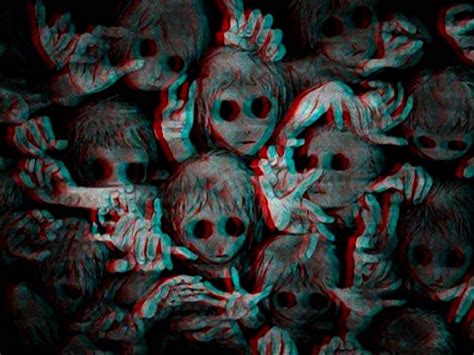 Dark, Creepy, Scary, Horror, Evil, Art HD wallpaper | Pxfuel