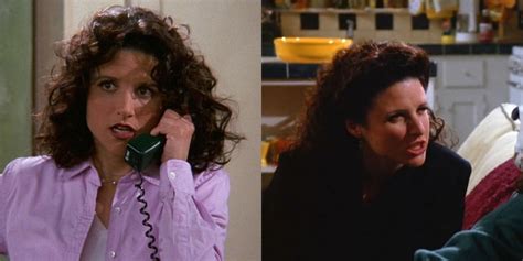 Seinfeld: 10 Things About Elaine That Have Aged Poorly