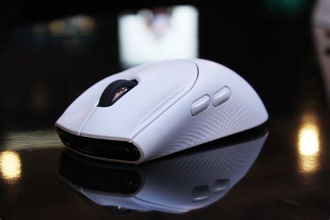 Alienware Announces Tri-Mode Wireless Gaming Mouse, Headset | Digital ...