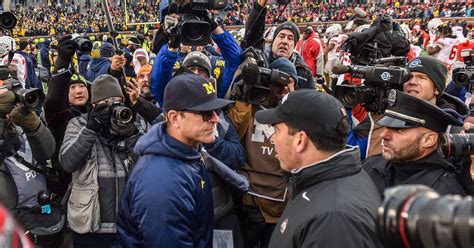 Michigan-Ohio State 2023: 6 burning questions for Saturday - SBNation.com