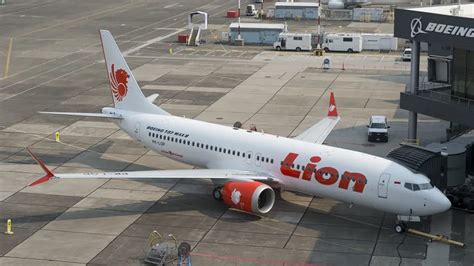 Lion Air, JT flights at KLIA - klia2.info