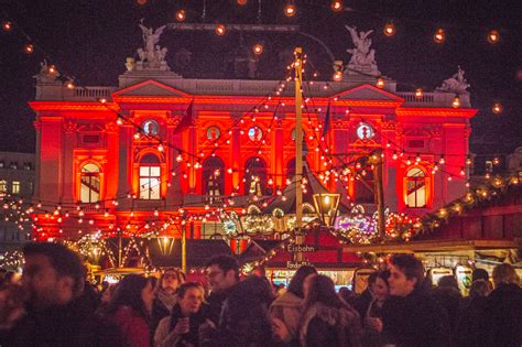 Zurich Christmas Market | 2024 Dates, Must-Knows & History! - Christmas ...