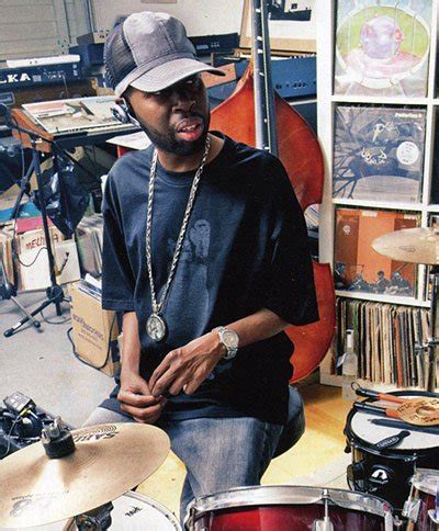 J Dilla headlines NBA 2K8 soundtrack - GameSpot