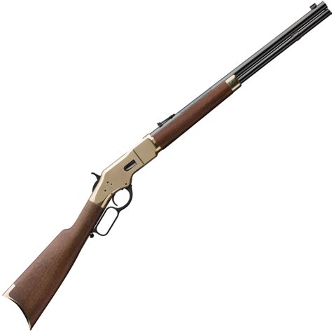 Winchester Model 1866 Short Rifle Lever Action Rifle | Sportsman's Warehouse