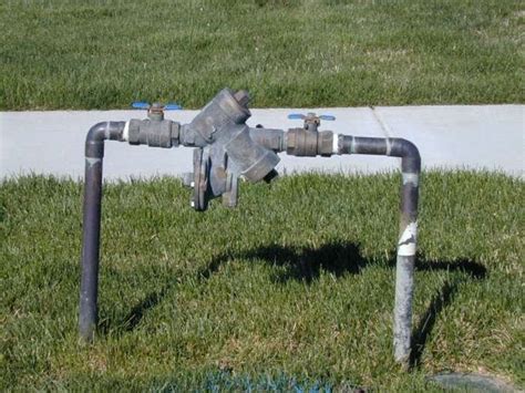 What is Backflow Prevention and How Does It Work? » Residence Style