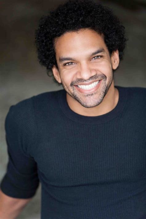 Khary Payton | DC Super Hero Girls Wikia | FANDOM powered by Wikia