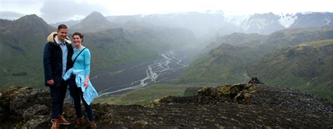 Thorsmork Tour - Glacier Valley | Iceland Offroad