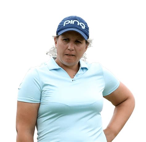 Liz Young | Player Profile | AIG Women's Open