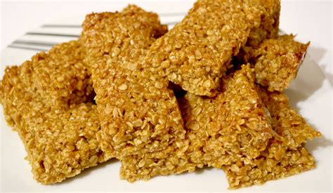 Flapjack Recipe | Dandk Organizer