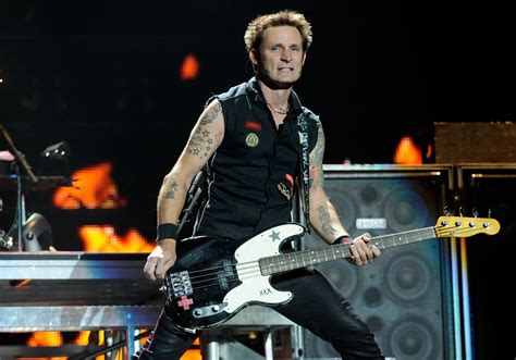 Mike Dirnt Net Worth | TheRichest