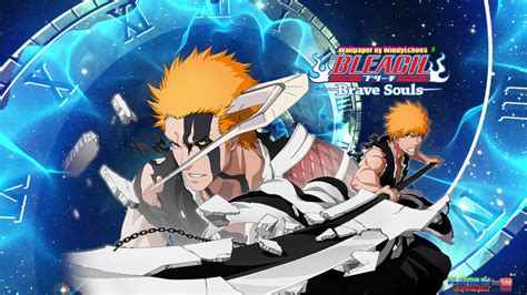 BLEACH Universal Bankai Ichigo Wallpaper TYBW by WindyEchoes on DeviantArt