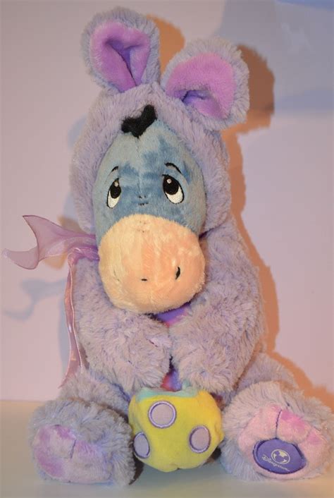 66 best images about EEYORE PLUSH on Pinterest | Disney, Toys and Plush